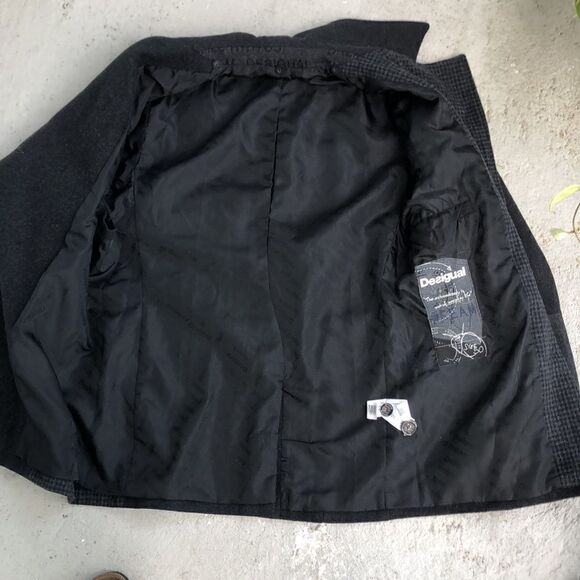 Desigual Jacket  - Picture 5 of 7